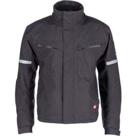 Kramp Original vinterjakke, Sort, L