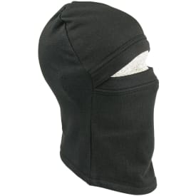 L.Brador elefanthue 731PBA, Sort, ONESIZE