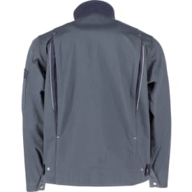 Kramp Original arbejdsjakke, Grøn/Marine, 4XL