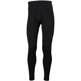 Helly Hansen Lifa lange underbukser med merinould, Sort, 2XL