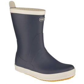 Viking Seilas gummistøvler, Navy, 36