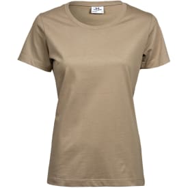 Tee Jays dame T-shirt, Kit, 3XL