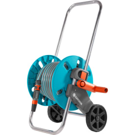 Gardena slangevogn Aquaroll S sett