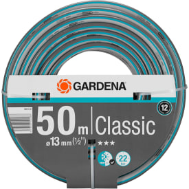 Gardena Classic slange 1/2", 50 meter