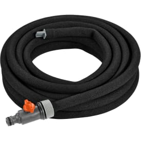 5 stk Gardena siveslange, 7,5 m