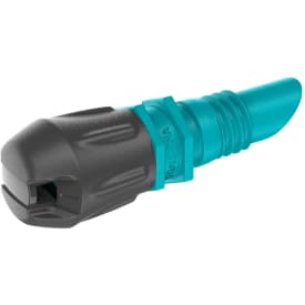 6 stk Gardena micro-drip finregndyse smal, enkelt