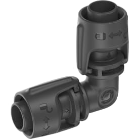 Gardena L-stykke 13mm (1/2")