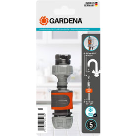 Gardena hurtigkoblingssett