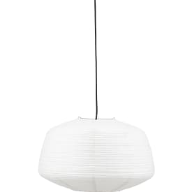 House Doctor Bidar lampskärm, Ø50 cm