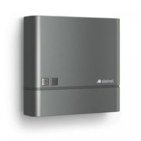 Skumringsrelæ NightmatIQ antracit