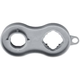 Nøgle til M22, M24 og snap