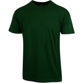 YOU Classic t-skjorte, flaskegrønn, str. 3XL