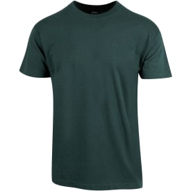 YOU Classic t-shirt, havgrön, st XS