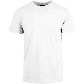 YOU Classic t-shirt, vit, st 2XL