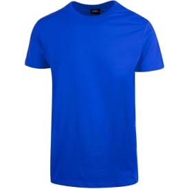 YOU Classic t-shirt, blå, st L
