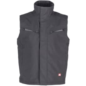 Kramp Original vest, Sort, L