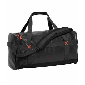 Helly Hansen duffel bag 50L, Sort, ONESIZE