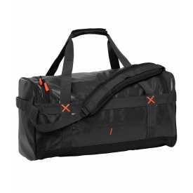 Helly Hansen duffel bag 70L, Sort, ONESIZE