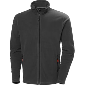 Helly Hansen Oxford jacka, grå, st 4XL