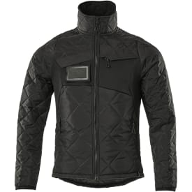 Mascot Accelerate termojakke, Sort, L