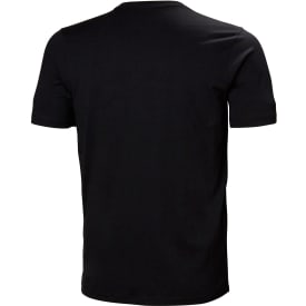 Helly Hansen Classic T-shirt, Sort, L