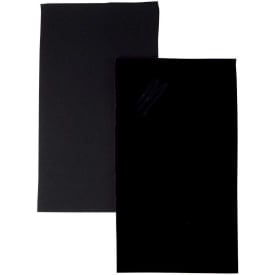 ELKA neopren knæpuder, Sort, ONESIZE