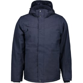 Pitch Stone vinterjakke, Navy, S