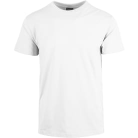 YOU Classic T-shirt til børn, Hvid, 12/14