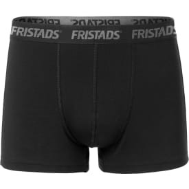 Fristads boxershorts 9329, Sort, L