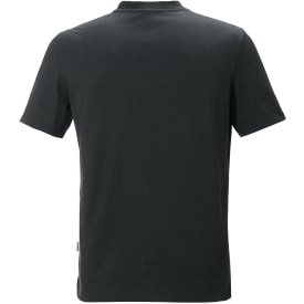 Fristads ESD T-shirt 7081, Sort, 2XL