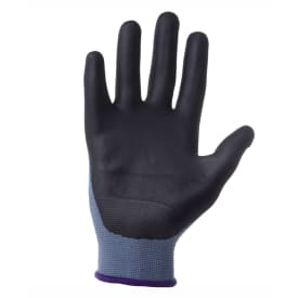 Kramp montagehandsker, Grå/Sort, 6/XS