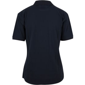 YOU Carolina dame polo T-shirt, Marine, 2XL