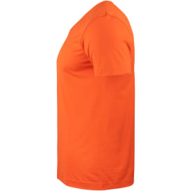 Clique Basic  T-shirt, Orange, S