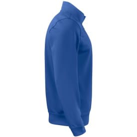 Clique Basic Active sweatshirt, Kongeblå, 4XL