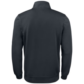 Clique Basic Active  sweatshirt, Sort, 4XL