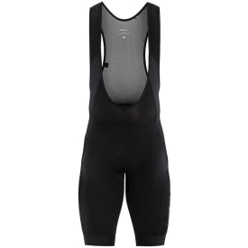 Craft Essence bib cykelshorts, Sort, M