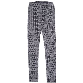 Joha Anne dame uld leggings, Blå, 2XL
