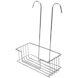 Spirella dusjhylle Sergio 1-hylle krom