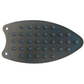 Spirella silikon strykepute grå