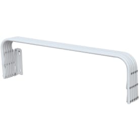 Spirella tørkestativ veggmontert uttrekkbart 5 m