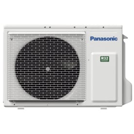 Panasonic Varmepumpe luft/luft Serverrum CU-Z71YKEA-1 (udedel)