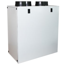 VENTAS QR180A varmegenvindingsaggregat ø125mm