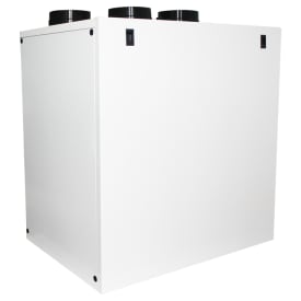 VENTAS QR550A varmegenvindingsaggregat ø150-160 mm