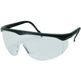 OX-ON Eyepro Comfort sikkerhedsbriller, Transparent, ONESIZE