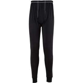 Portwest Base Pro termounderbukser, Sort, L
