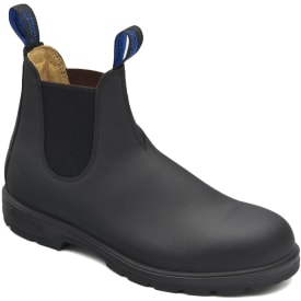 Blundstone 566 vinterstøvel, sort, str. 35½
