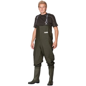 Ocean Original waders, grøn, str. 42