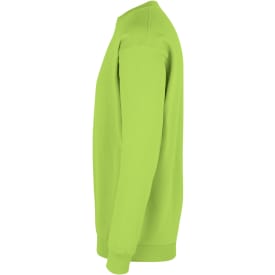 ID Game sweatshirt, Limegrøn, XL