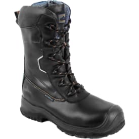 Portwest FD01 Compositelite Traction sikkerhedsstøvler S3, Sort, 42