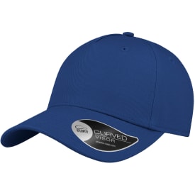 Atlantis Shot cap, Royal, ONESIZE
